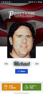 In Memory of Michael Kerick, Jr.