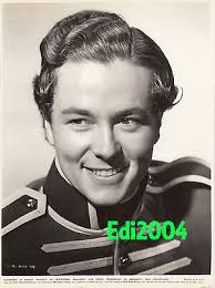 TIM HOLT Vintage Original 1940 Photo "SWISS FAMILY ROBINSON" Rare Portrait 