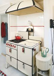 white bungalow 1930s kitchen makeover