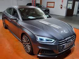 Image result for Daytona Gray 2017 A5