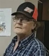 Obituary information for Robert Lee Luttrell