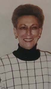 Hilda Irene (Gunter) Sandifer Obituary February 18, 2021