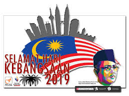 Maybe you would like to learn more about one of these? Felda Selamat Menyambut Hari Kemerdekaan