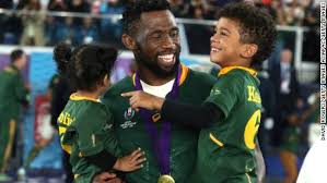 Extended highlights will be published at 8pm (jpn local time) on sunday. Rugby World Cup 2019 Cnn