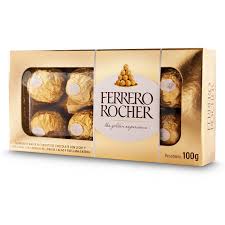 Creacionescieloymar ¡no olviden suscribirse y dar click en like! Caja De Chocolates Ferrero Akalia Floristeria