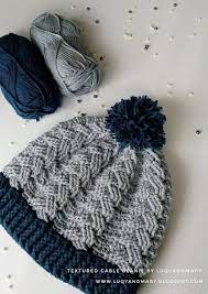This Blog Is All About Crochet Free Pattern Tutorial And Diy Crochet Tips Learning Crochet For Crochet Cable Crochet Beanie Pattern Crochet Headband Pattern