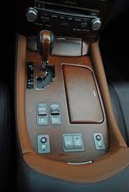 Big car has to have a proper boot. 17 Lexus Ls 460 Ideas Lexus Ls 460 Lexus Ls Lexus