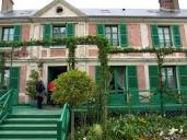 Claude Monet House and Gardens – Giverny, France - Atlas Obscura