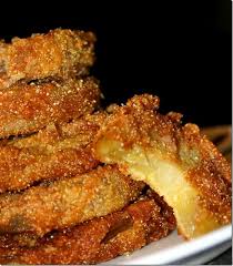 Fried Green Tomatoes Food Recipes Favorite Recipes