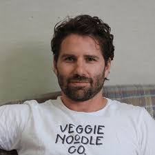 Oodles of Business Insight with Veggie Noodle Company CEO, Mason Arnold