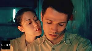 Videos: The Sci-Fi Short Film Wide Awake in Nothing