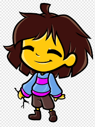 Frisk Plush - Undertale Stuffed Animal Doll Toy - Walmart.Com