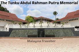 In 1947 he returned to england, was called to the bar in 1949, and was appointed a deputy public prosecutor in the malayan federal. Tunku Abdul Rahman Putra Memorial