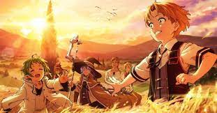 Mushoku Tensei Planned To Be A Long-Running Anime - Anime Corner
