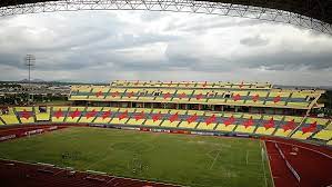 The hang jebat stadium (malay: Stadium Hang Jebat Stadion In Melaka