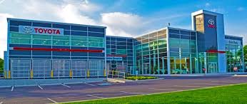 Erin Park Toyota