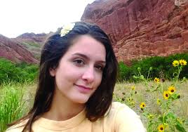 Danielle Faller's Instagram, Twitter & Facebook