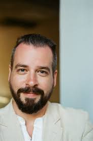 Adam Marple: Belgrade is not Hell. It's Purgatory.