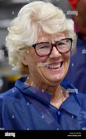 He will officially open firms hi-res stock photography and images