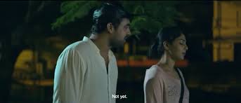 Mayanadhi was a romantic thriller directed by ashiq abu. Mayaanadhi Original Dvdrip 700mb 400mb Download