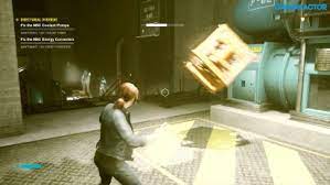 Control gameplay with the developers from remedy. Control Gameplay Highlights