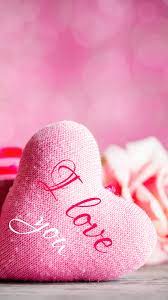 Download mobile wallpapers of your favorite actors actress and stylish girls love hurt quotes and funny animation and lots more images at wallpaperg. I Love You Valentine S Day Heart 4k Ultra Hd Mobile Wallpaper