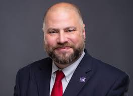 School Board gives Van Metre four-year contract