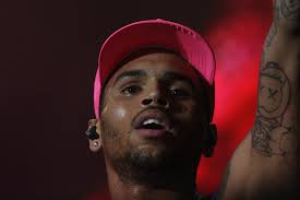 Chris brown pictured in los angeles in april. Chris Brown Discography Wikipedia