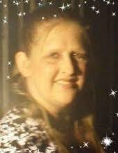 Obituary information for Veronica Lynn Eudy