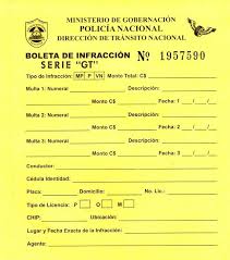The current version is 1.2 released on march 31, 2019. Infracciones Valordelasmultas Escuela De Manejo Drivemaster Nicaragua Facebook