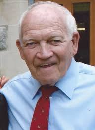 Cedric Frazier Obituary (2014)