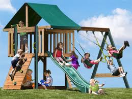 Tampilan taman akan mempercantik eksterior rumah kamu. Inilah Manfaat Bermain Outdoor Untuk Anak Anak Media Cerita Media Online Portal Cerita Bahasa Indonesia