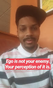 They say Ego is an hindrance not only to our personal growth but also an  hindrance to the growth of our Community 👩‍👩‍👦‍👦 Being Social Animals ,  human beings must have a