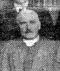 George Raymond Murison MA, DD (1854-1931)