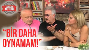 Tamer karadağlı ile ilgili tüm haberleri ve son dakika tamer karadağlı haber ve gelişmelerini bu sayfamızdan takip edebilirsiniz. Tamer Karadagli Cocuklar Duymasin Benim Icin Bitti Magazin Noteri 52 Bolum Youtube
