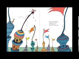 See full list on seuss.fandom.com Did I Ever Tell You How Lucky You Are By Dr Seuss Narrated By John Cleese Book And Cassette Youtube