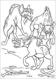 Whether you only know hyenas from lion king, or you're an avid fan, you can enjoy our coloring pages. Hyena Coloring Pages Best Coloring Pages For Kids King Coloring Book Lion Coloring Pages Horse Coloring Pages