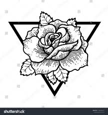 Simple Traditional Rose Tattoo Outline Tattoo Designs Ideas Girly tattoos trendy tattoos love tattoos beautiful tattoos tatoos key tattoos skull tattoos piercing tattoo i tattoo. simple traditional rose tattoo outline