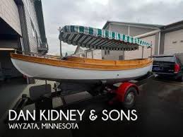 Dan Kidney Sons boats for sale in Richfield, Minnesota