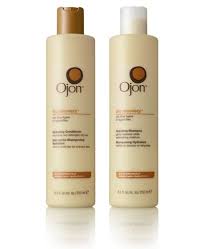 Ojon Dry Recovery Shampoo And Conditioner Review Dry Conditioner Shampoo Shampoo And Conditioner