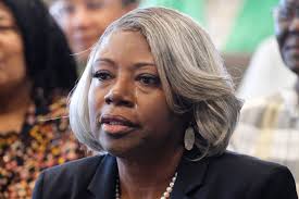 OKC school board selects Polk as district's next superintendent