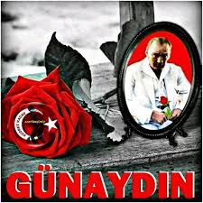 Günaydın Mustafa Kemal Atatürk'ün askerleri 06:13
