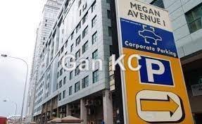 8b, jalan lembah 19, bandar baru seri alam, 81750 johor bahru, johor. Megan Avenue 1 Office For Rent In Klcc Kuala Lumpur Iproperty Com My