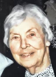 Myrna Smith Obituary (2025)