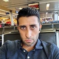 Martin Ceja's Instagram, Twitter & Facebook