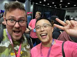 Le dije Pene a Dennis : r/LinusTechTips