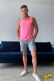 Sean Cody Dustin – My Gay Porn Star List