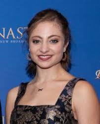 Brianna Abruzzo (Actor): Credits, Bio, News & More
