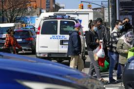 On april 15, 2021, a mass shooting occurred at a fedex ground facility in indianapolis, indiana, united states. Opinion The Rise In Mass Shootings Is A Grim Sign We Are Returning To Normal The Depaulia