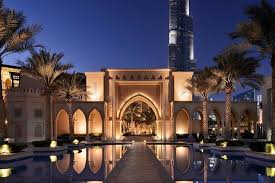Dubai Can Be True Hot And Neat The two